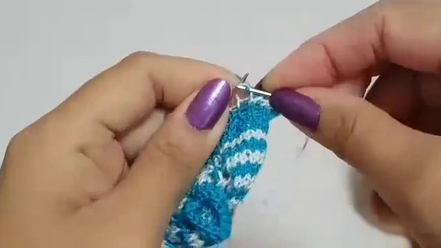 ВЯЗАНИЕ СПИЦАМИ/ПЛАТЬЕ СПИЦАМИ/ВЯЗАНИЕ ДЛЯ КУКОЛ/ОСТАТКИ ПРЯЖИ смотреть онлайн