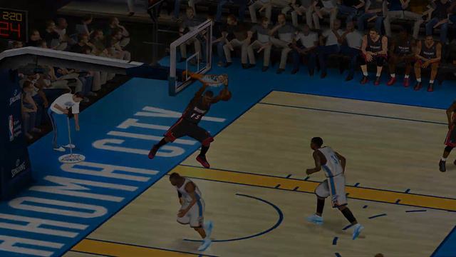 NBA 2K13 | Dolphin Emulator 5.0-13178 [1080p HD] | Nintendo Wii смотреть онлайн