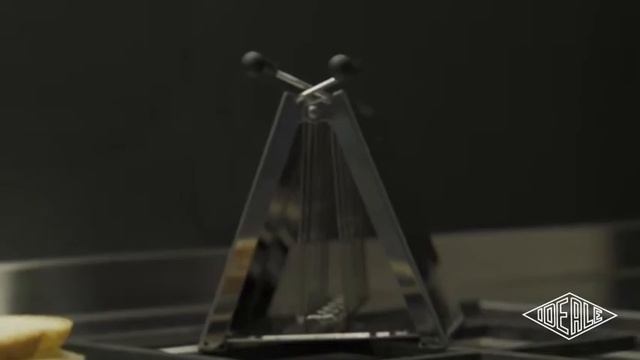 DeltaToast Model 2, trailer смотреть онлайн