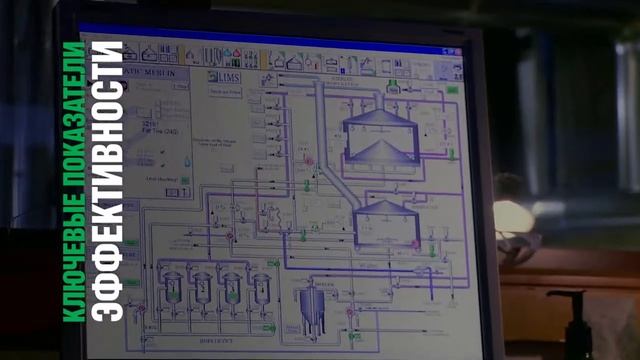 Production Line Performance Suite: особенности индустриального решения от Schneider Electric смотреть онлайн