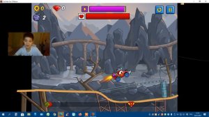 CAR EATS CAR 2 DELUXE ВЕСЬ MAD DREAMS!