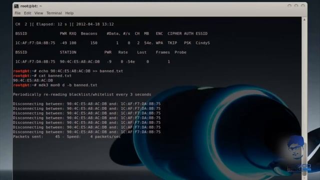 Blackhat wifi tricks new method 2017 |Mexico Botters| смотреть онлайн