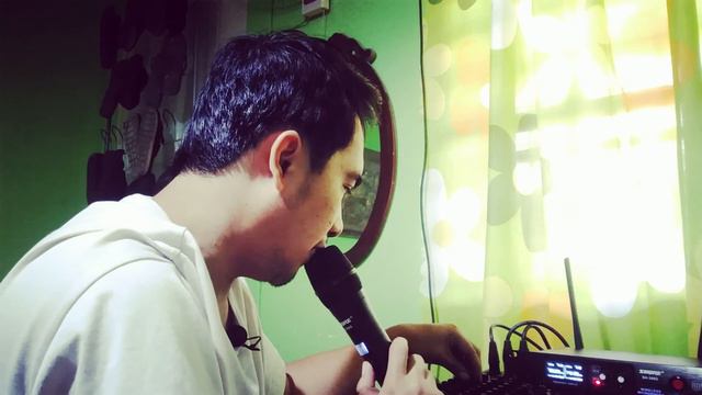 SoundTest - Shure SH-300G Wireless Microphone смотреть онлайн