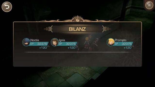 Final Fantasy XV Pocket Edition Xp Bug смотреть онлайн