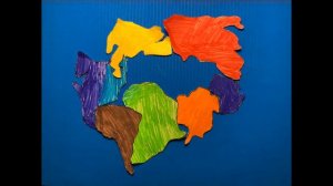 Превращение Пангеи