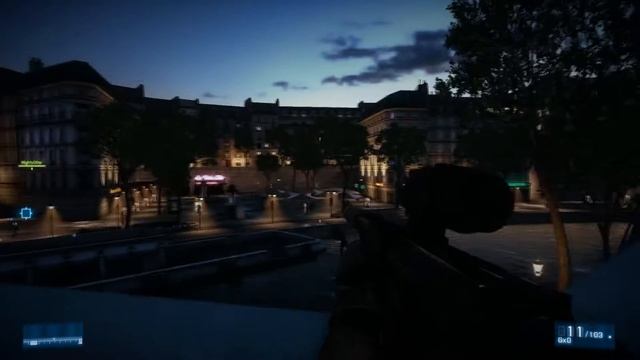 Battlefield 3 på Svenska | CO-OP Live ep.1 | Drop 'em like liquid смотреть онлайн