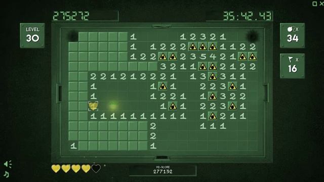 [Fine Sweeper] LV 30 смотреть онлайн