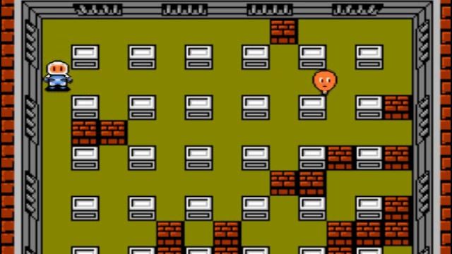 Бомбермен 2 (Денди) - Bomberman 2 - Dendy-Igri.Ru смотреть онлайн
