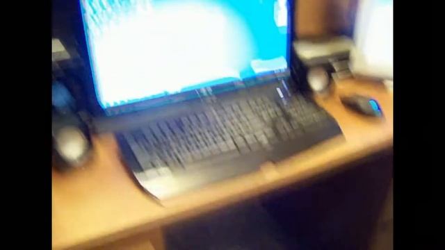 Computer Setup - FX-4100 - xfx 6770 - ASUS - Haf 912 смотреть онлайн
