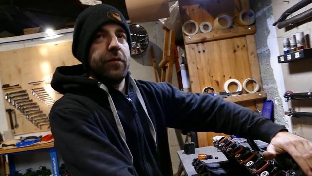 Une MALADIE de moins pour la 530D de Jojo смотреть онлайн