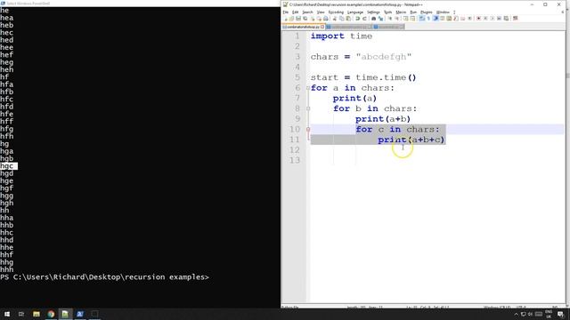 Introduction to Recursion with Python Examples смотреть онлайн