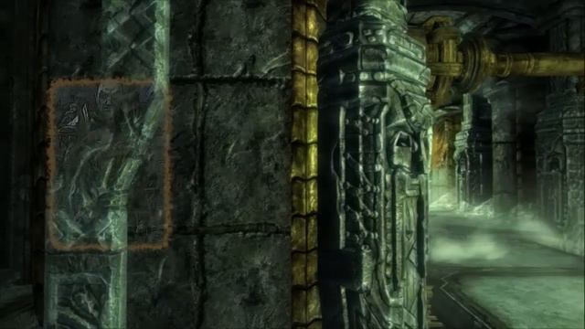 The Elder Scrolls Lore Лор - Двемеры смотреть онлайн