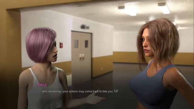 College Bound - Gameplay [Part - 7] смотреть онлайн