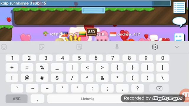 Growtopia смотреть онлайн