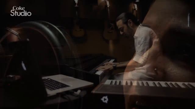 Aamay Bhashaili Rey | Alamgir, Fariha Pervez | Season 6 | Coke Studio Pakistan смотреть онлайн