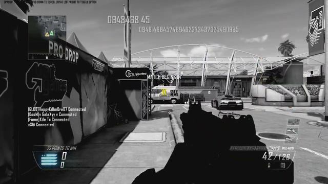 Human or Bot? Black ops 2 modding смотреть онлайн