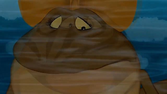 Жаба Клава - Покинула чат смотреть онлайн