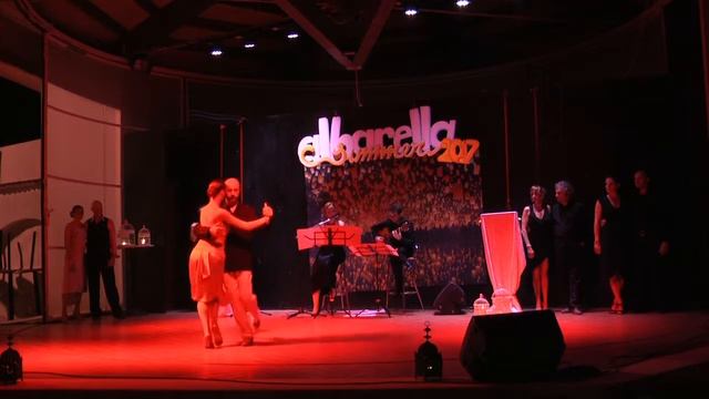 Nuestro Tango - Mix смотреть онлайн
