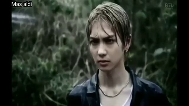 HIGH AND LOW The WORST episode 0 sub indo смотреть онлайн