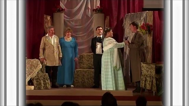 Водевильные истории 210413 смотреть онлайн