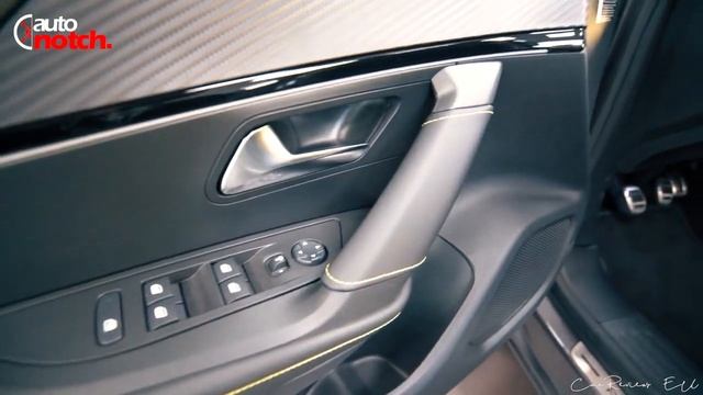 Peugeot 2008 to be launched in Pakistan by Lucky Motors | New cars in Pakistan | AutoNotch смотреть онлайн