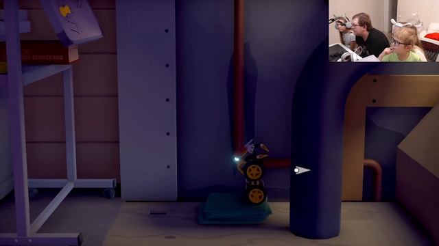 Time Loader - В ПОИСКАХ ЭЛЕКТРИЧЕСТВА. смотреть онлайн