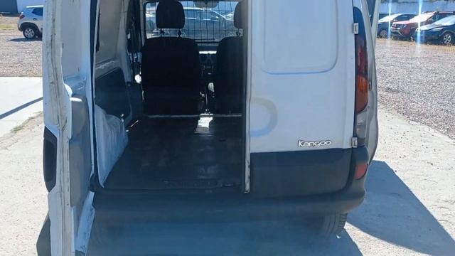 RENAULT KANGOO 2002 VISTORIA- 60051216 смотреть онлайн