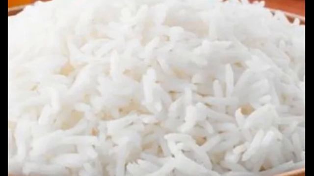 Рисовая каша Польза или вред Есть или не есть Рис смотреть онлайн