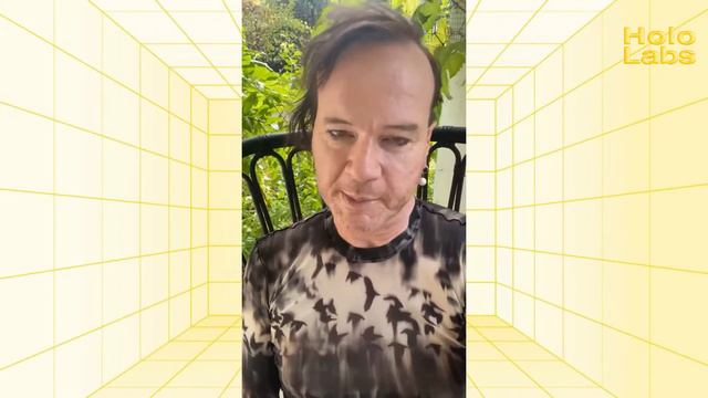 HoloLab #3: "All art is ecological" – Timothy Morton смотреть онлайн