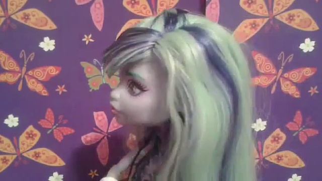 Stop motion :"Магия обоев" смотреть онлайн