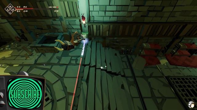 Knight Crawlers / Demo / Кнігхт Кравасіся смотреть онлайн