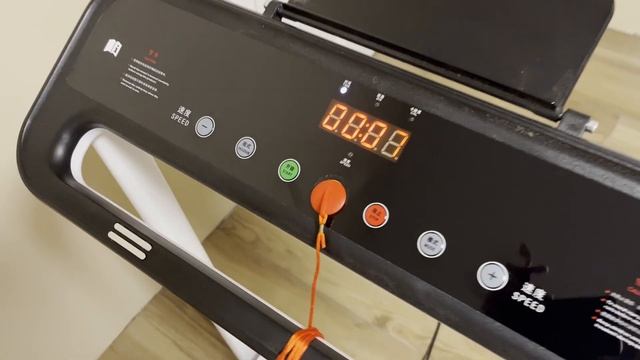 Беговая дорожка KEMLING K500