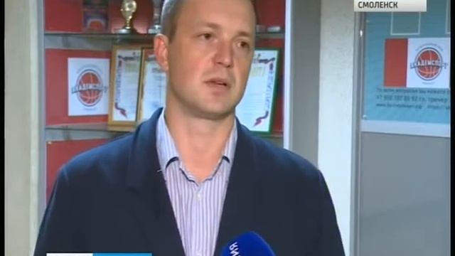 Смоленский волейбол ищет перспективу вне профессионального формата смотреть онлайн