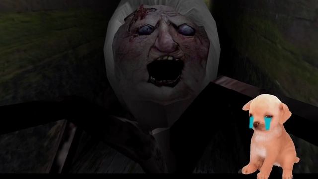 ESTA SEÑORA ESTA LOCA!! Granny en difícil ? Lo Logré pasar? | MASTER ZEUS смотреть онлайн