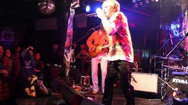 Вопли ВИдоплясова Воронеж Сто ручьев смотреть онлайн