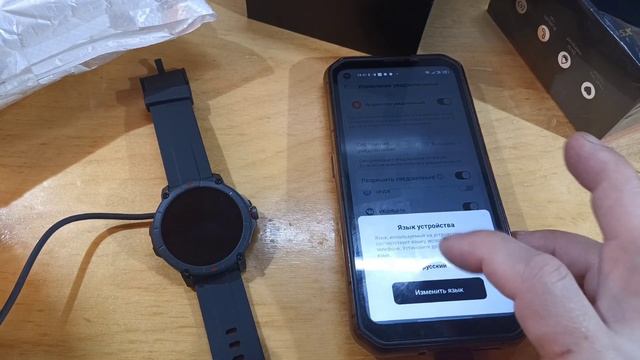 Смарт-часы MASX Oasis X, GPS, Alexa, Ultra HD дисплей, встроенный GPS, Hi-Fi, Bluetooth, звонки смотреть онлайн