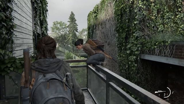 The Last of Us 2: нашёл Playstation 3, кольцо ДРЕЙКА, Нил Дракманн, гитара (Секреты и находки) смотреть онлайн