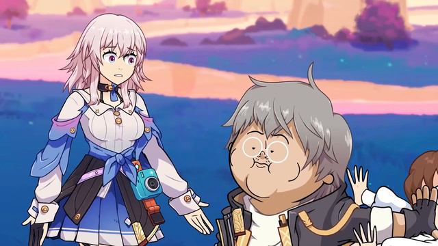 Судьба всех Анимешников (Виабу) - The Fate Of All Weebs RusDUB