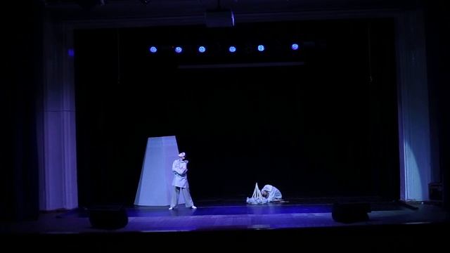 Ненецка сказка 