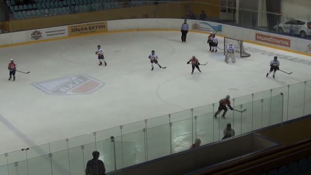 Спутник 2005 - Металлург 2005 (5-1) 19.01.2015 смотреть онлайн
