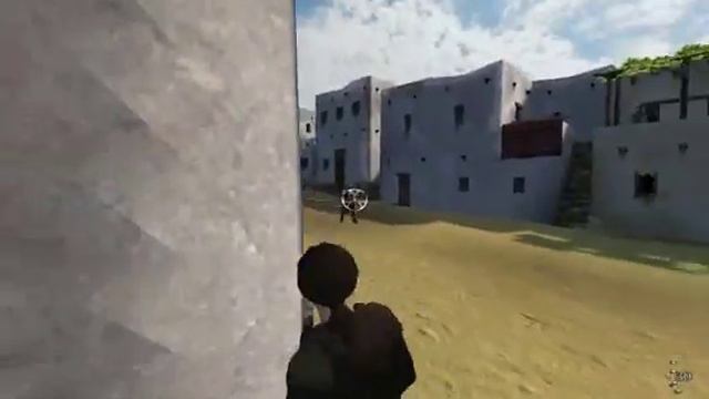 1866: Western Mod town shootouts смотреть онлайн