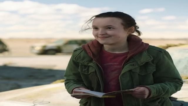 [ДНИЩЕ ПРОБИТО] ОДНИ ИЗ НАС - ТРЕШ ОБЗОР сериала [The Last of Us] смотреть онлайн