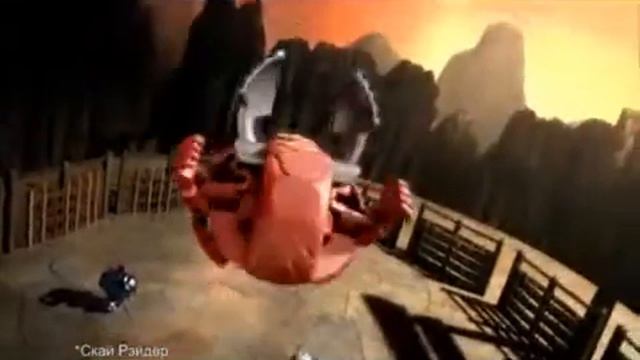 www.saks.ru САКС ИГРУШКИ Бакуган Скай Рейдер прыгающий бакуган смотреть онлайн