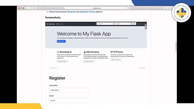 Modern Python Developer's Toolkit - Workshop from Sebastian Witowski смотреть онлайн