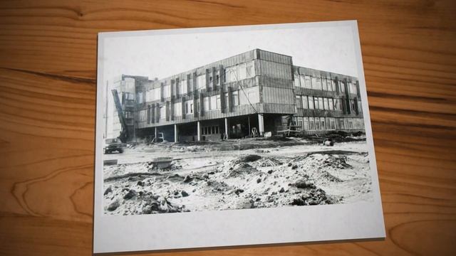 Поздравление Ачинского НПЗ с 40-летием со дня выпуска первой продукции смотреть онлайн