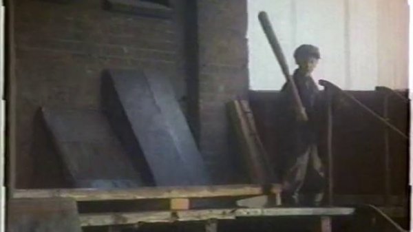 Bugsy Malone (1976) - Dexter Fletcher Film Debut - Adorable !