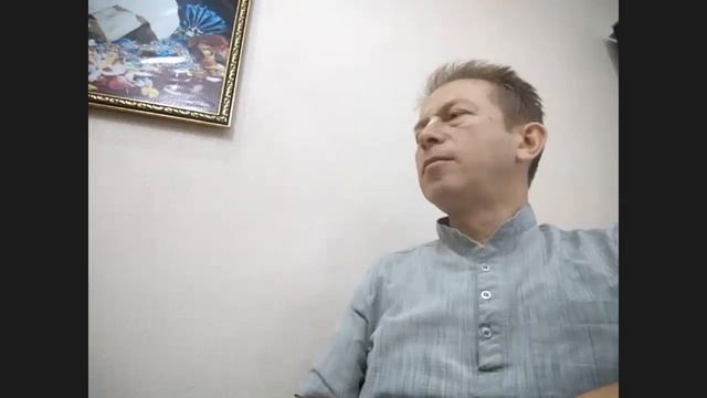 ШБ 4.7.45–47. Сахадев д. Тот, кто повторяет святое имя Господа, может преодолеть любые препятствия смотреть онлайн