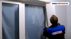 Монтируем откосы ПВХ самостоятельно. Инструкция по монтажу.