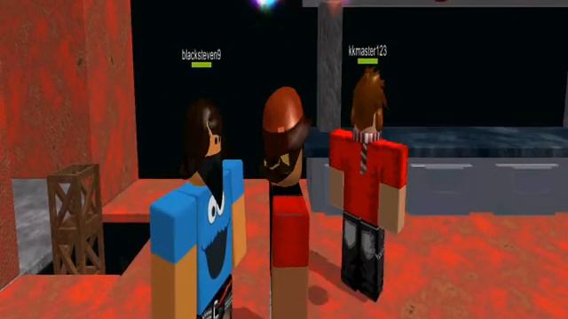 Roblox Justin bieber came to the wrong House смотреть онлайн