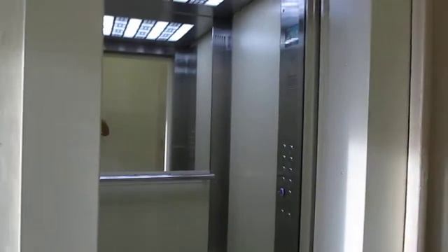 Музыкальные лифты Атлант-(ЛТД) @ г. Москва, ул. Люблинская, д. 157-2 (2322) смотреть онлайн